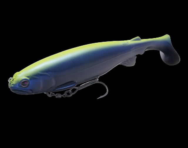 ユニオンスイマー155 155mm/42g (UNION SWIMMER155) フラッシュ
