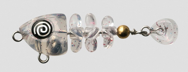 お値下げ トリッペン pot shark 美品 タカシマヤファッションスクエア