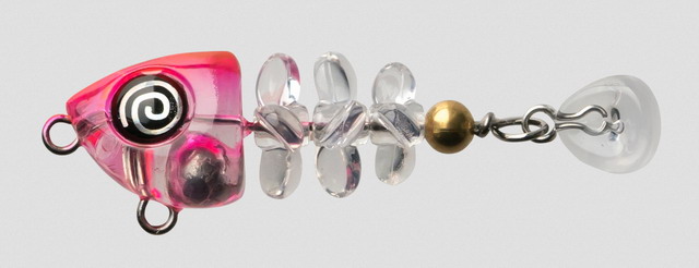 ブリーデン（BREADEN）魚骨44 deep 44mm/2.5g【シーバスルアー専門店