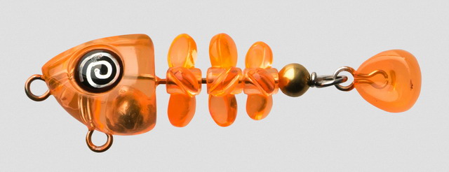 ブリーデン（BREADEN）魚骨44 deep 44mm/2.5g【シーバスルアー専門店