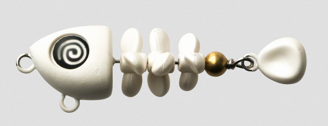 ブリーデン（BREADEN）魚骨44 deep 44mm/2.5g【シーバスルアー専門店