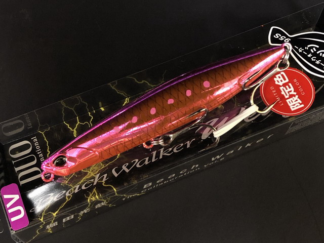 【1091・限定】★デュオ ウェッジ95S 【UV・GLOW】5個セット 1091・限定】☆デュオ ウェッジ95S 【UV・GLOW】5個セット 1091