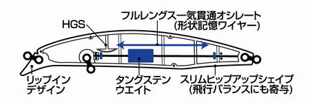 Daiwa Shoreline Shiner Z Vertis 97F