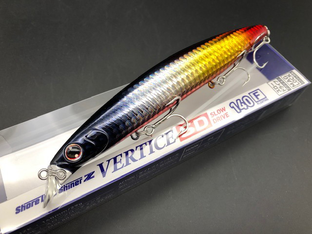 ダイワ ショアラインシャイナーzバーティスsd スロードライブ 140f 140mm 29g シーバスルアー専門店 キングフィッシャー ダイワ ショアラインシャイナーzバーティスsd スロードライブ 140f 140mm 29g シーバスルアー専門店 キングフィッシャー