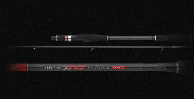 アピアフージンRSヴィヴォーグ96ML + Foojin'RS VIVOGUE 96ML+ フージンRS ヴィヴォーグ | ロッド,シーバス