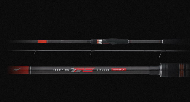 アピア（APIA） フージンRS 2nd Generatin ヴィヴォーグ S96ML+