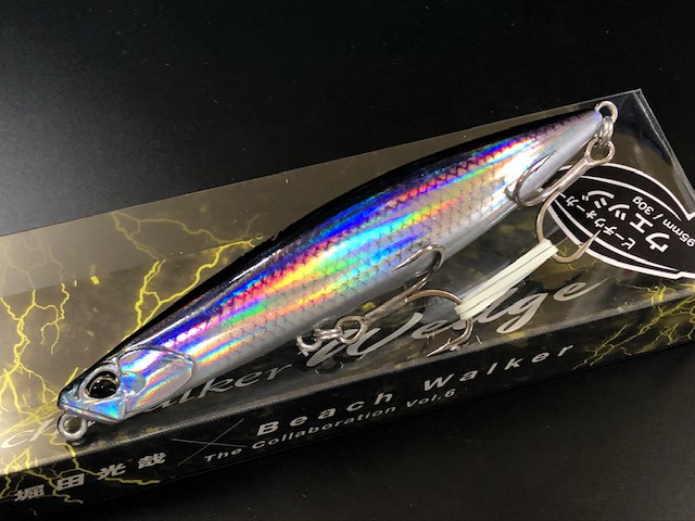 デュオ ビーチウォーカーウェッジ (DUO Beach Walker Wedge デュオ ビーチウォーカーウェッジ (DUO Beach Walker Wedge