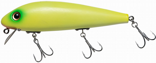 フィッシュアロー ワイルドウェイカー 150mm/約67g 【シーバス