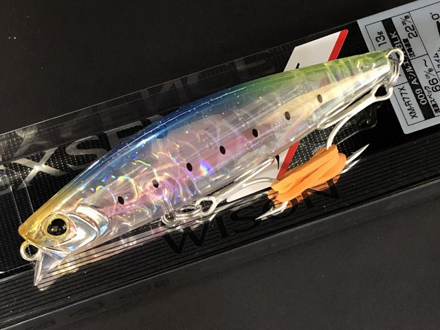 ⭐︎SHIMANO シーバス爆釣ルアーセット⭐︎ ⭐︎SHIMANO シーバス爆釣ルアーセット⭐︎ Amazon.co.jp