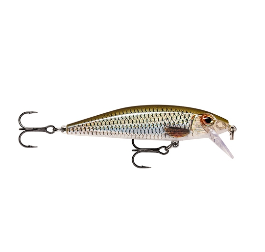 ラパラ エックスラップ・カウントダウン 5cm （Rapala X-Rap Countdown