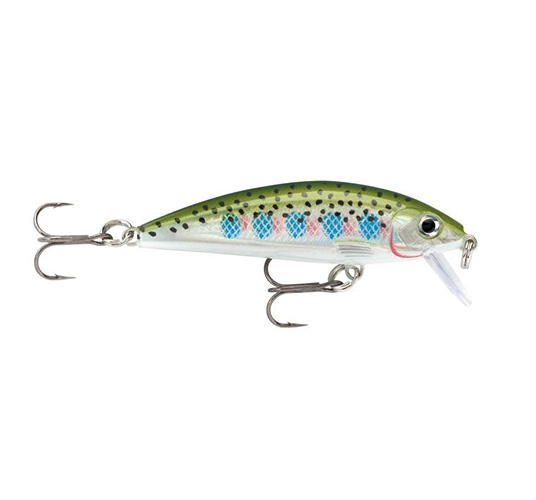 ラパラ エックスラップ・カウントダウン 5cm （Rapala X-Rap