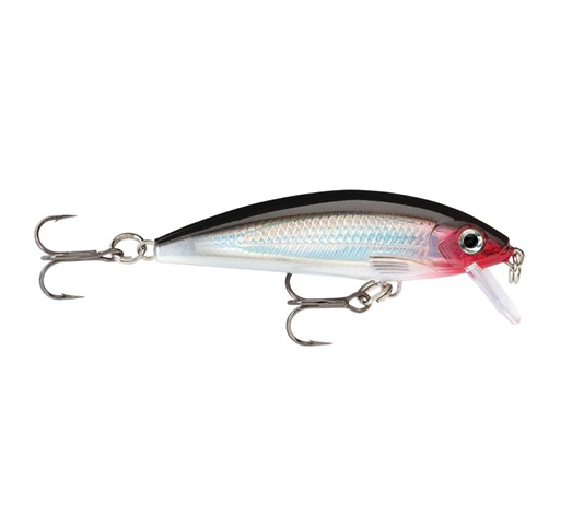 ラパラ エックスラップ・カウントダウン 5cm （Rapala X-Rap