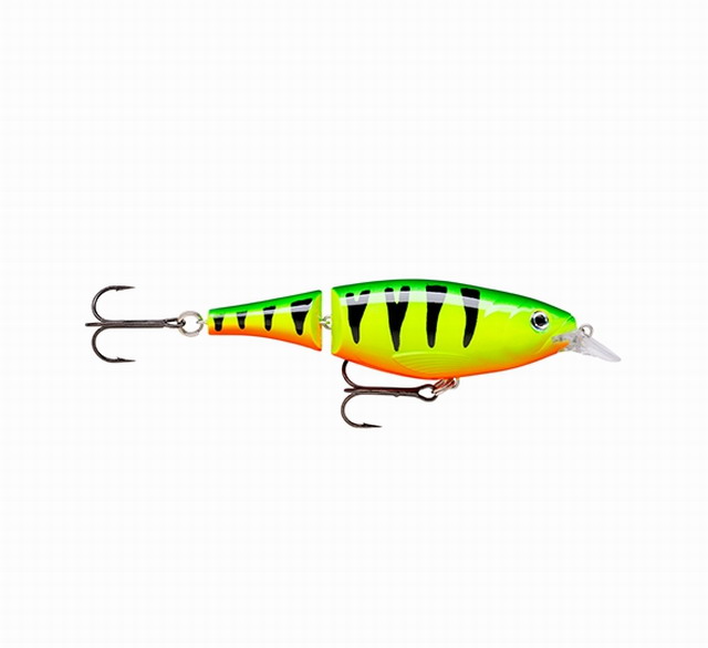 ラパラ エックスラップ ジョインテッドシャッド XJS13 13cm/46g ラパラ エックスラップ ジョインテッドシャッド XJS13 13cm/46g