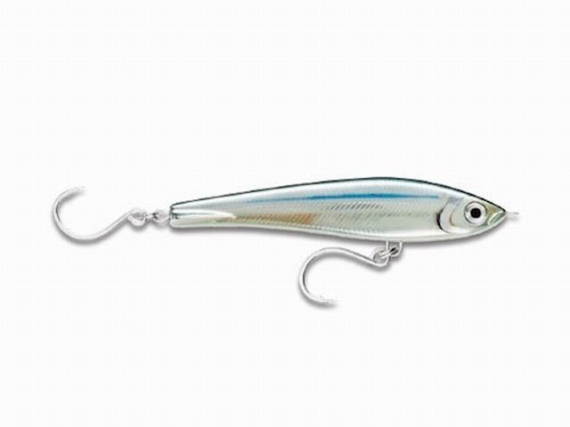 rapala ラパラ　ルアー ラパラ X-rapマグナムエクストリーム トローリングルアー 160mm