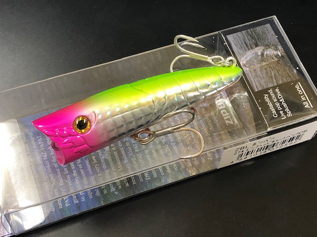 Quality Life ＊ Wood Lures ＊ - クオリティライフ