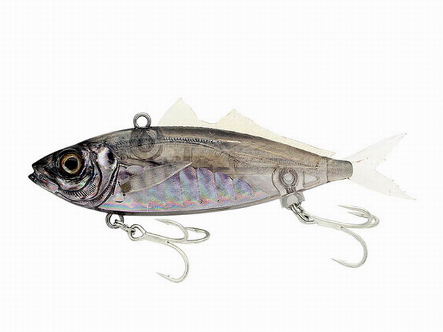 リトルジャック(LITTLE JACK) ゼイゴス75 75mm/22g 【シーバス リトルジャック(LITTLE JACK) ゼイゴス75 75mm/22g 【シーバス