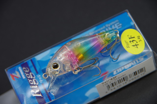 メバル プラグセット メバルプラグセット