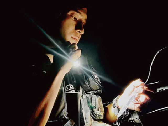 デュオ×ゼクサス ZX-D730