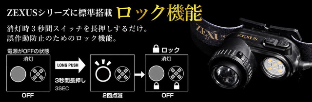 ゼクサス ZX-S730